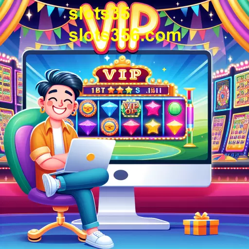 Entenda o Programa VIP do Slots35